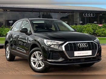 2022 - 35 TFSI Technik 5dr S Tronic