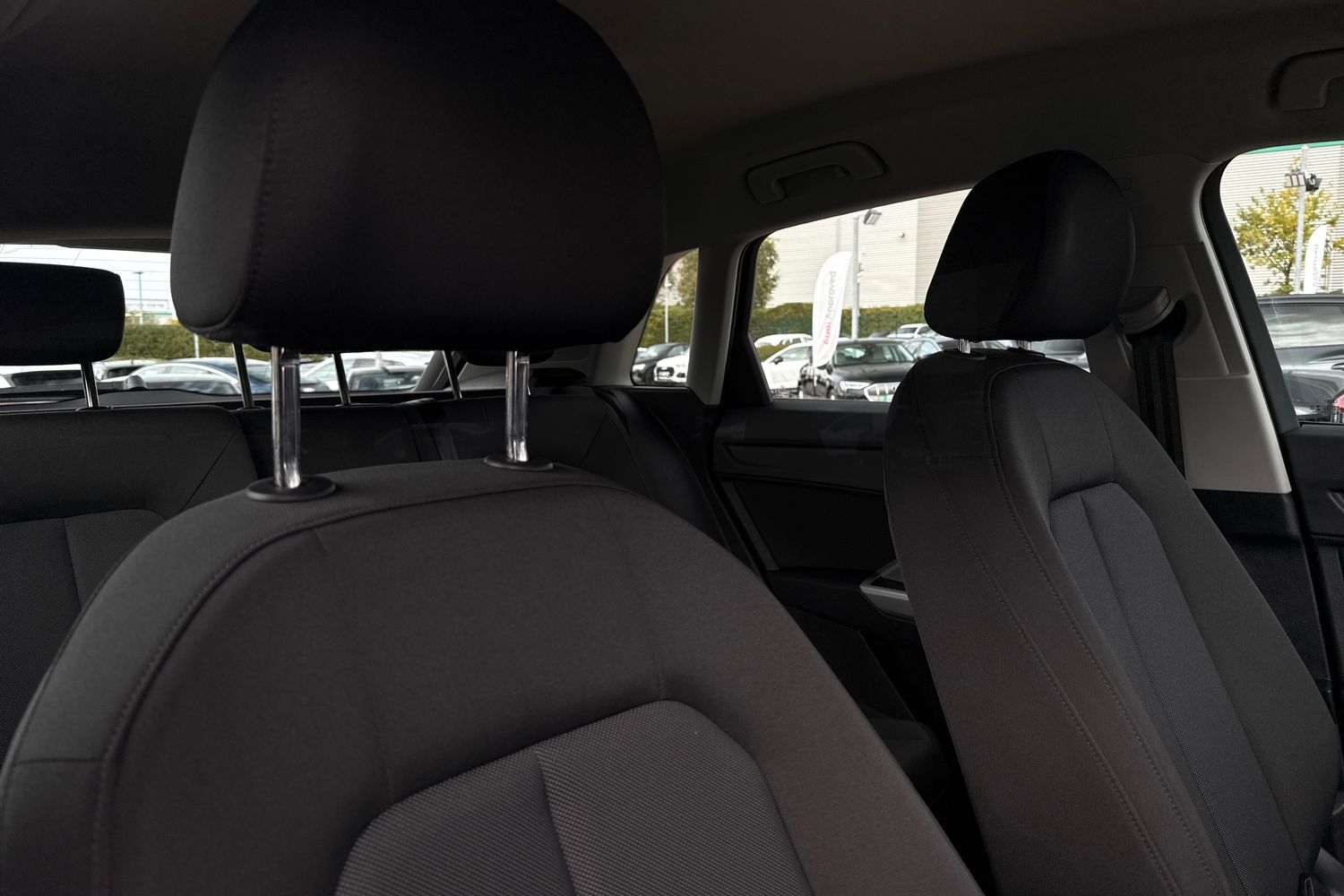Used Audi Q3 2022 for sale - 76346551: Photo 23