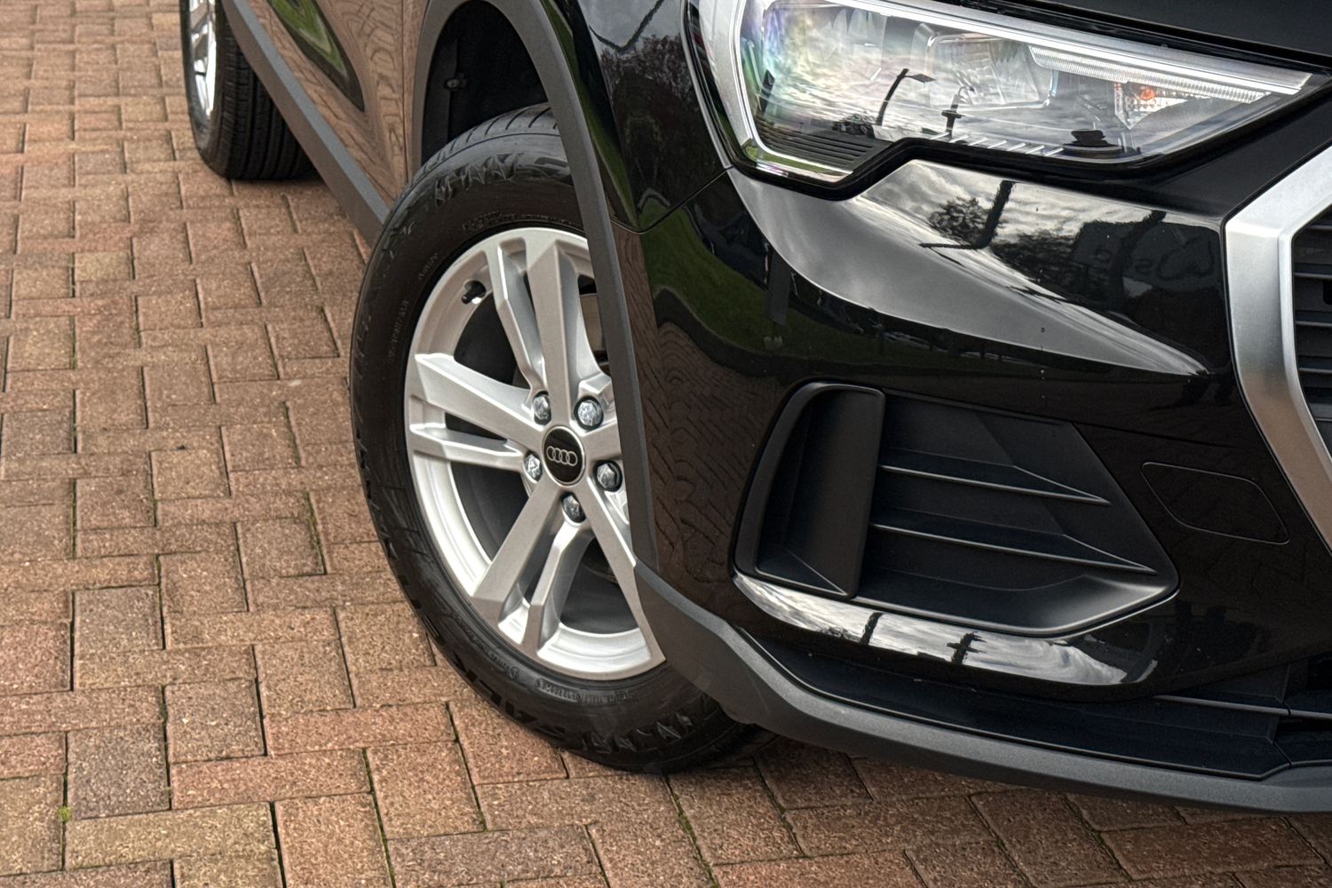 Used Audi Q3 2022 for sale - 76346551: Photo 25