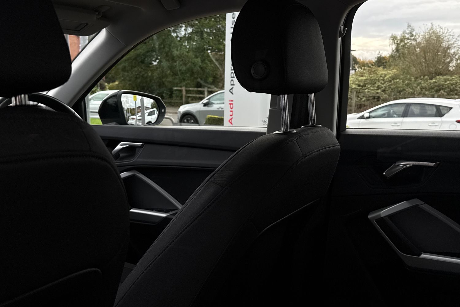 Used Audi Q3 2022 for sale - 76346551: Photo 29