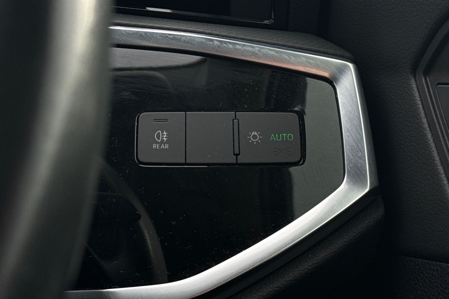 Used Audi Q3 2022 for sale - 76346551: Photo 41