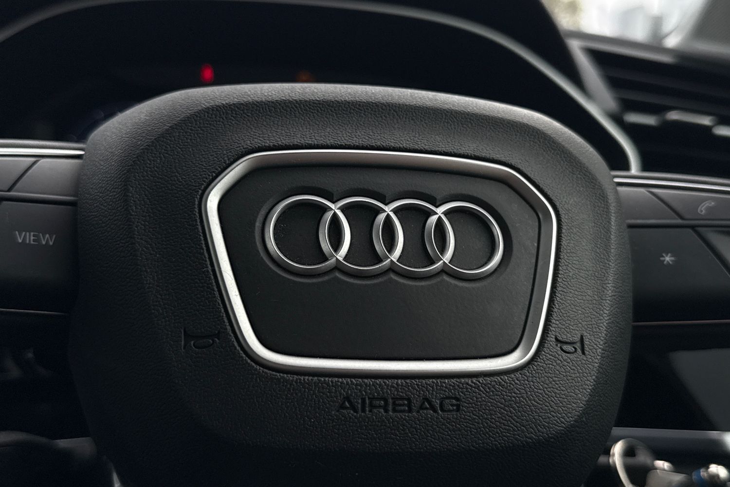 Used Audi Q3 2022 for sale - 76346551: Photo 42