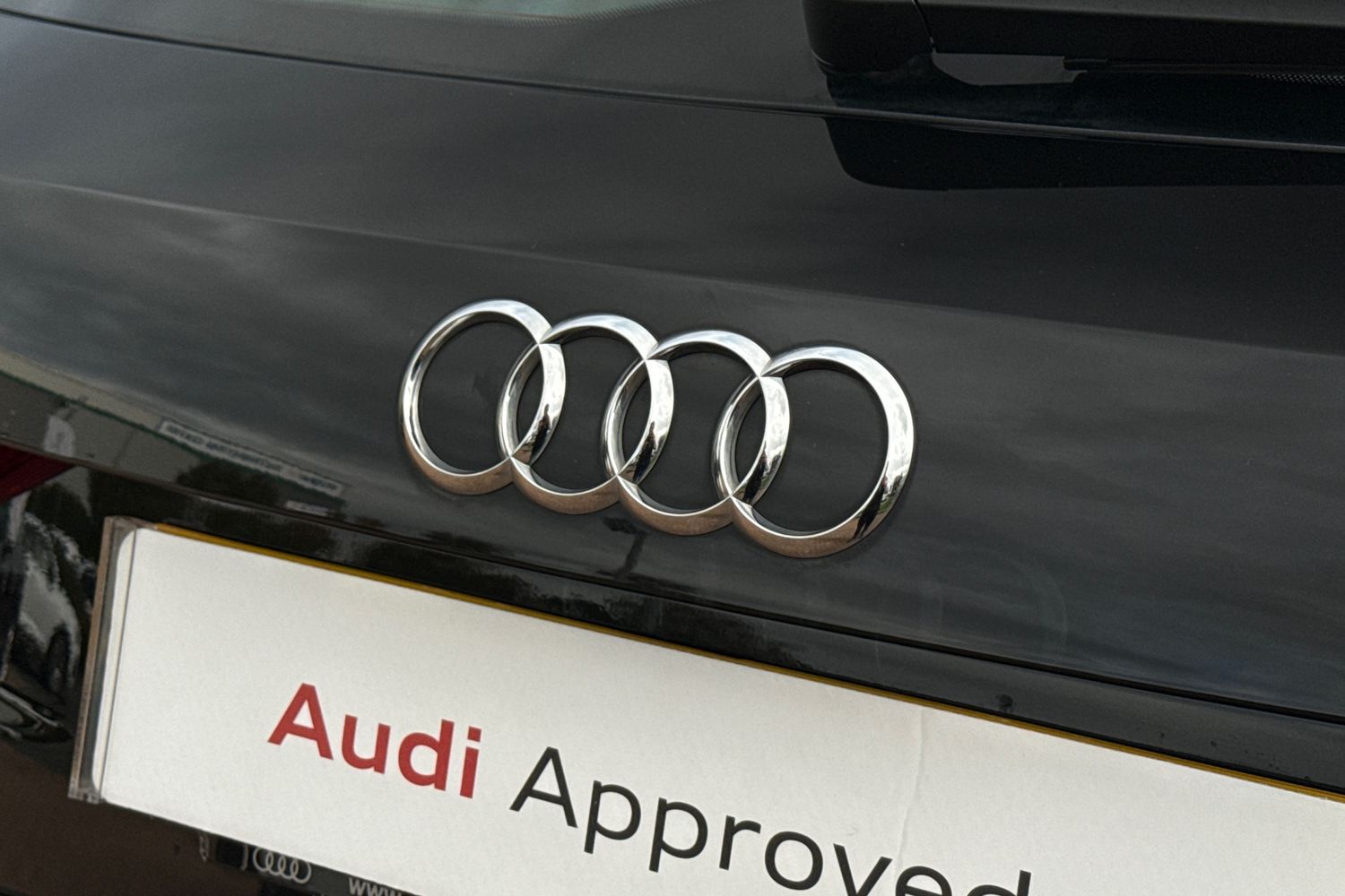 Used Audi Q3 2022 for sale - 76346551: Photo 44