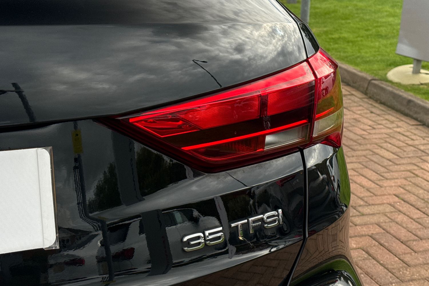 Used Audi Q3 2022 for sale - 76346551: Photo 45