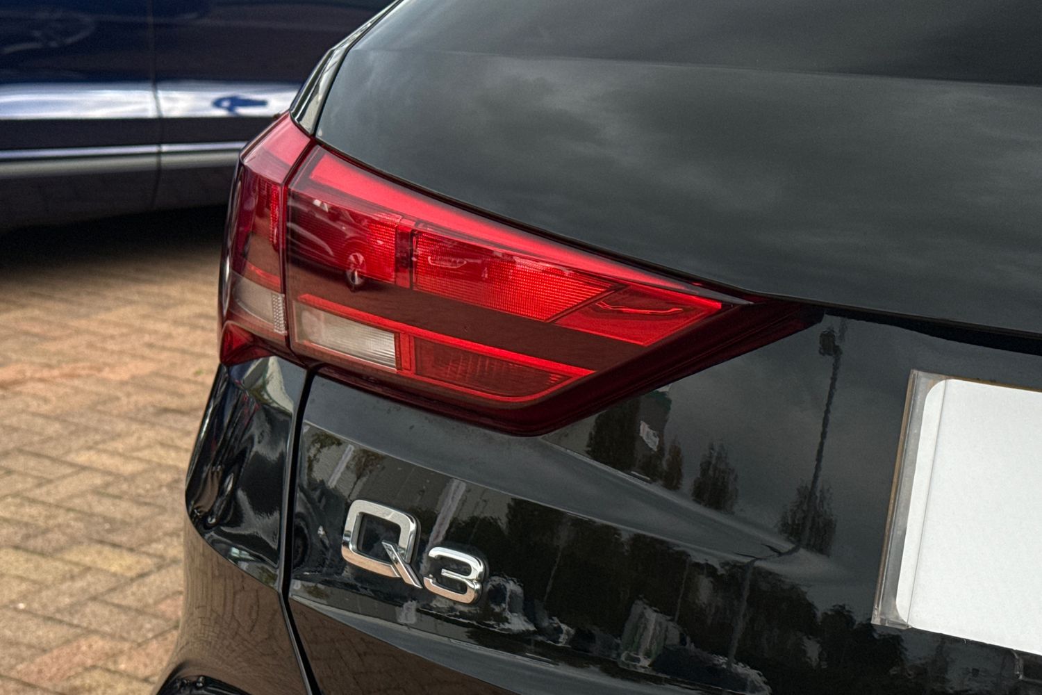 Used Audi Q3 2022 for sale - 76346551: Photo 47