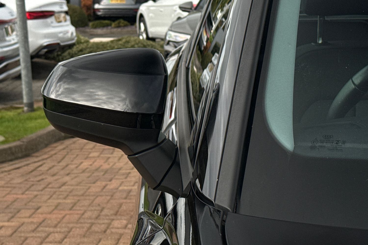 Used Audi Q3 2022 for sale - 76346551: Photo 49