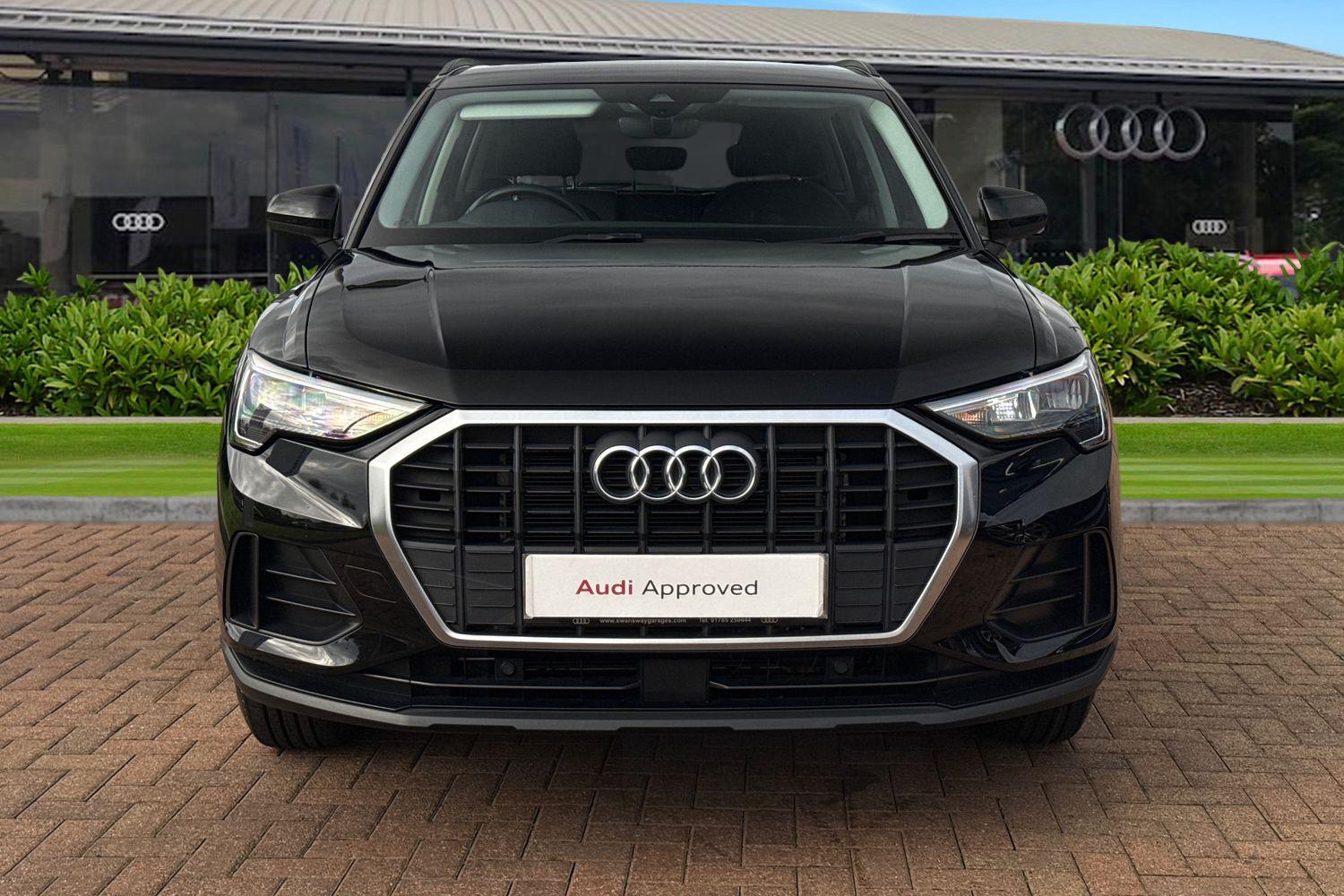 Used Audi Q3 2022 for sale - 76346551: Photo 5