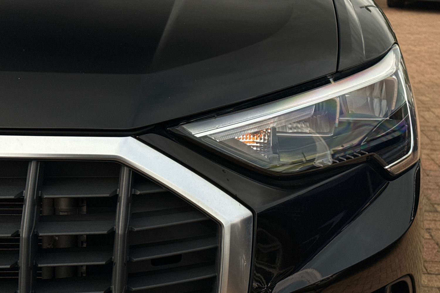 Used Audi Q3 2022 for sale - 76346551: Photo 50