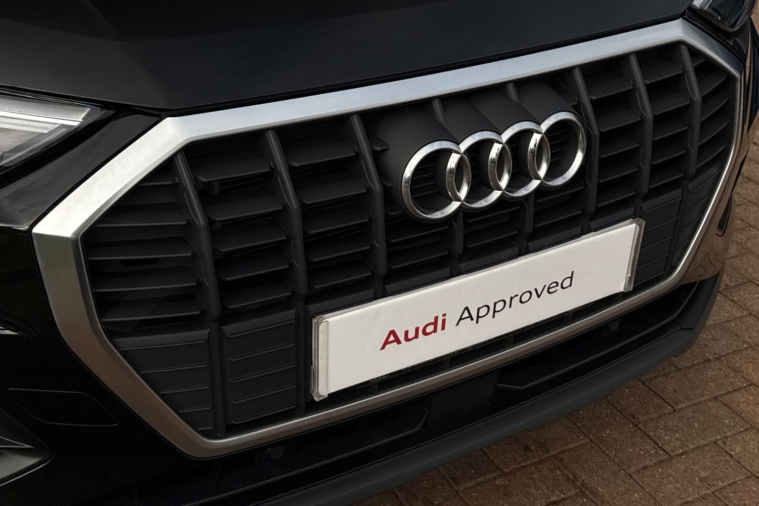 Used Audi Q3 2022 for sale - 76346551: Photo 51