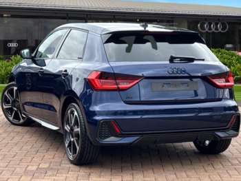 Used Audi A1 2025 for sale - 75250542: Photo