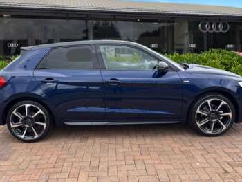 Used Audi A1 2025 for sale - 75250542: Photo