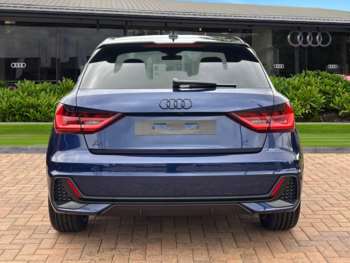 Used Audi A1 2025 for sale - 75250542: Photo