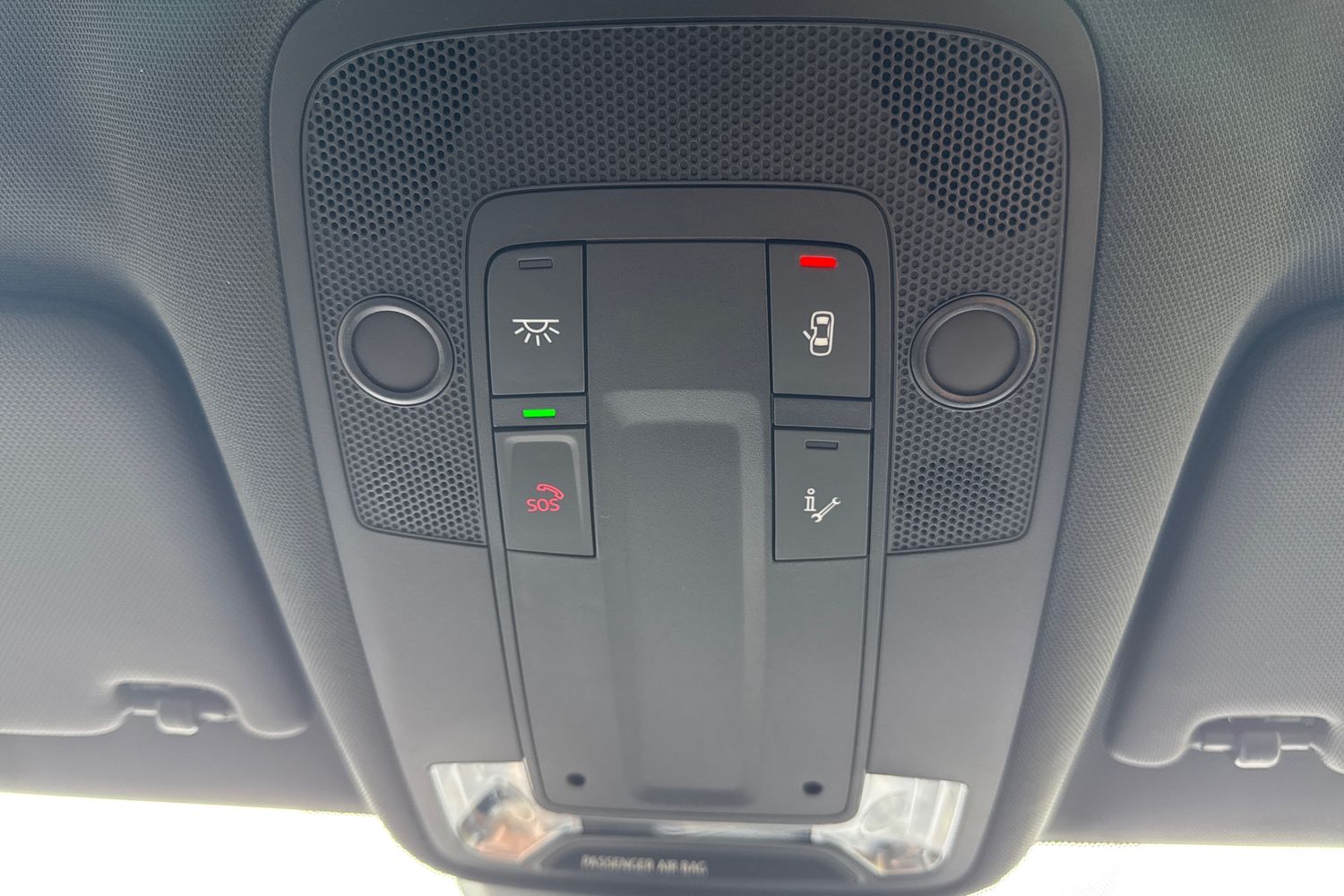 Vehicle 60