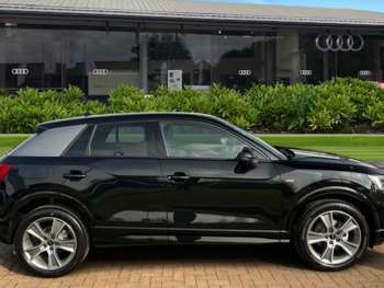 Used Audi Q2 2025 for sale - 74076939: Photo