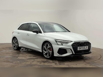 Audi - S3