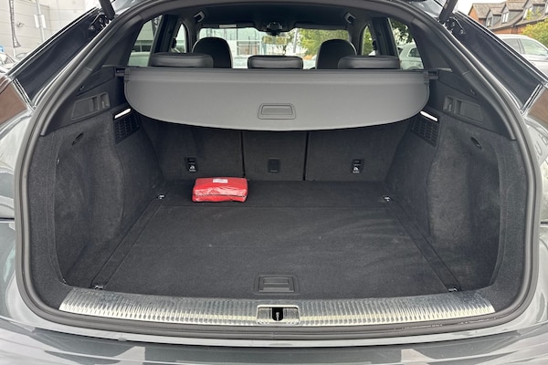 Used Audi Q5 2022 for sale - 76194075: Photo 10
