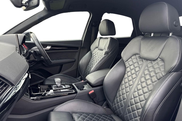 Used Audi Q5 2022 for sale - 76194075: Photo 11