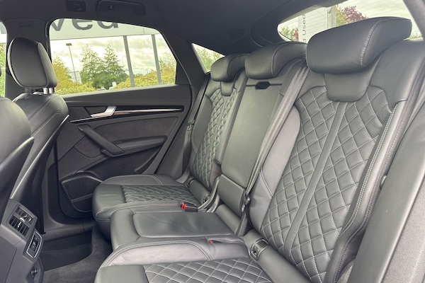 Used Audi Q5 2022 for sale - 76194075: Photo 14