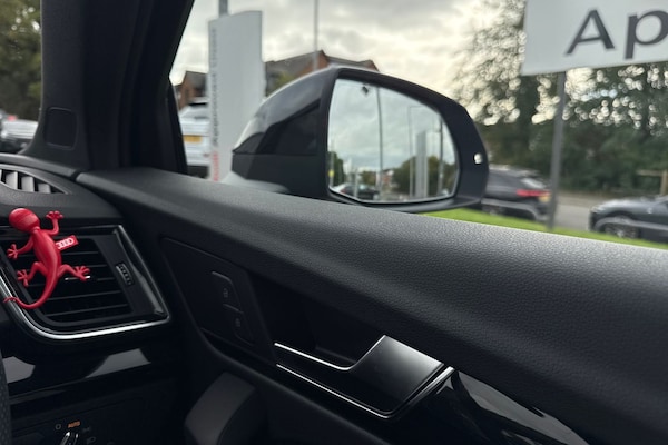 Used Audi Q5 2022 for sale - 76194075: Photo 18