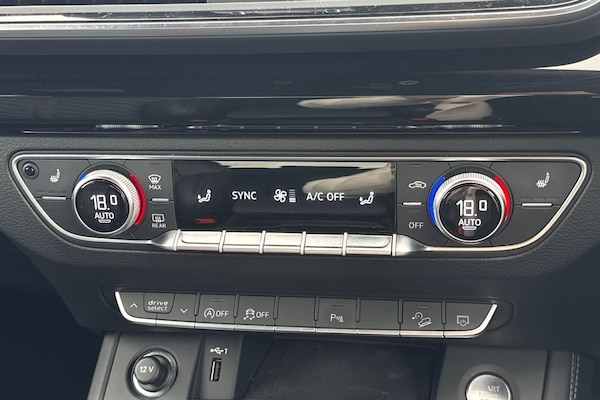 Used Audi Q5 2022 for sale - 76194075: Photo 19