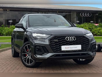 Audi - Q5