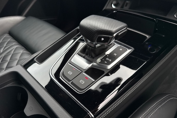 Used Audi Q5 2022 for sale - 76194075: Photo 20