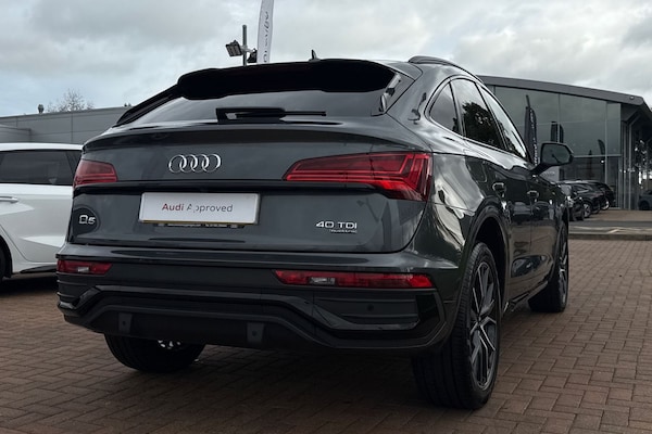 Used Audi Q5 2022 for sale - 76194075: Photo 26
