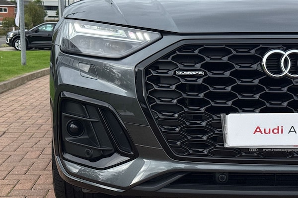 Used Audi Q5 2022 for sale - 76194075: Photo 28