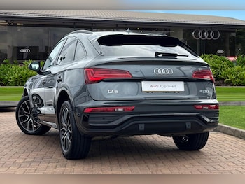 Used Audi Q5 2022 for sale - 76194075: Photo 2