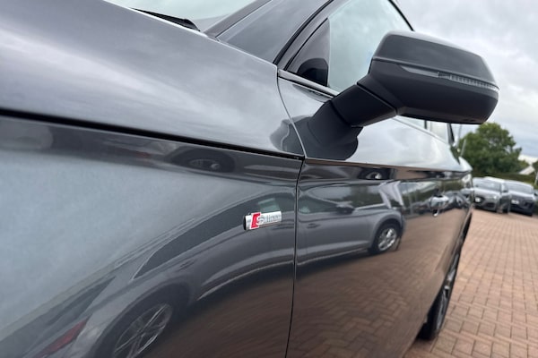 Used Audi Q5 2022 for sale - 76194075: Photo 30