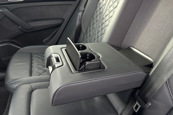 Used Audi Q5 2022 for sale - 76194075: Photo 38