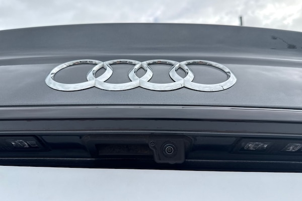 Used Audi Q5 2022 for sale - 76194075: Photo 39