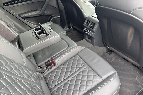Used Audi Q5 2022 for sale - 76194075: Photo 42