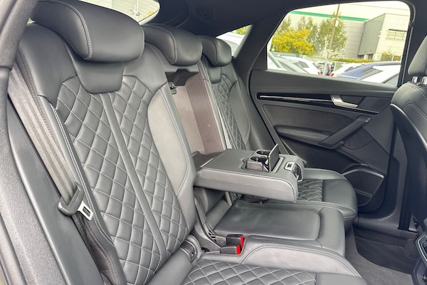 Used Audi Q5 2022 for sale - 76194075: Photo 43