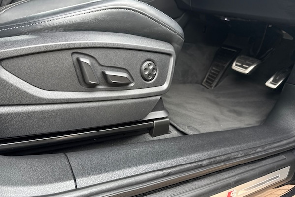 Used Audi Q5 2022 for sale - 76194075: Photo 45