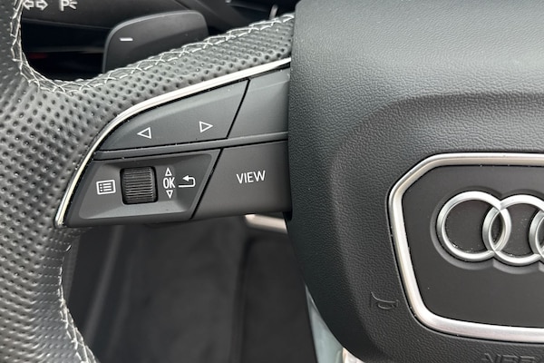 Used Audi Q5 2022 for sale - 76194075: Photo 48