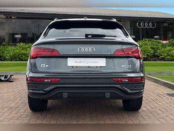 Used Audi Q5 2022 for sale - 76194075: Photo 4