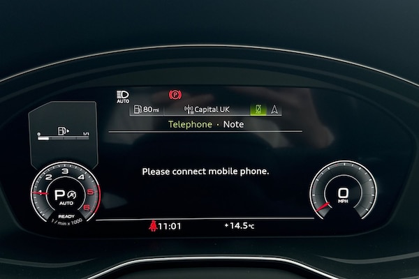 Used Audi Q5 2022 for sale - 76194075: Photo 51