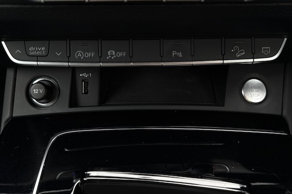 Used Audi Q5 2022 for sale - 76194075: Photo 59