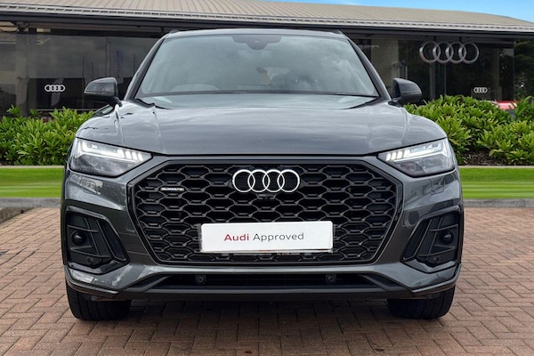 Used Audi Q5 2022 for sale - 76194075: Photo 6
