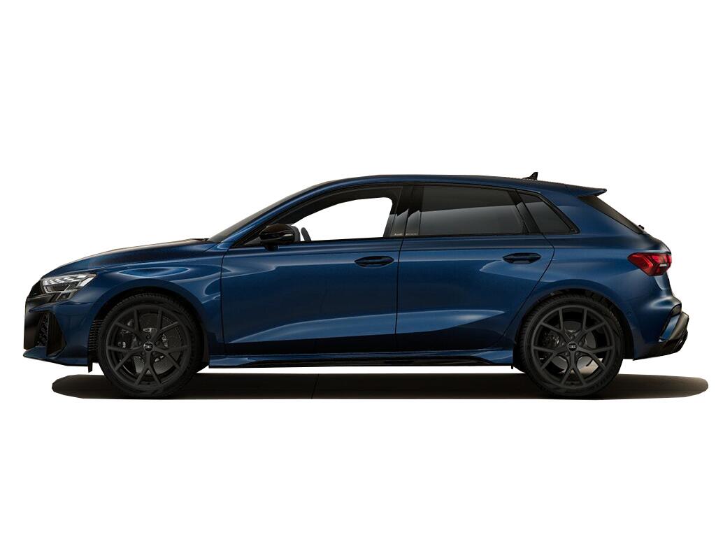 Used Audi RS3 2026 for sale - 77540918: Photo 2