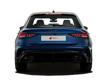 Used Audi RS3 2026 for sale - 77540918: Photo