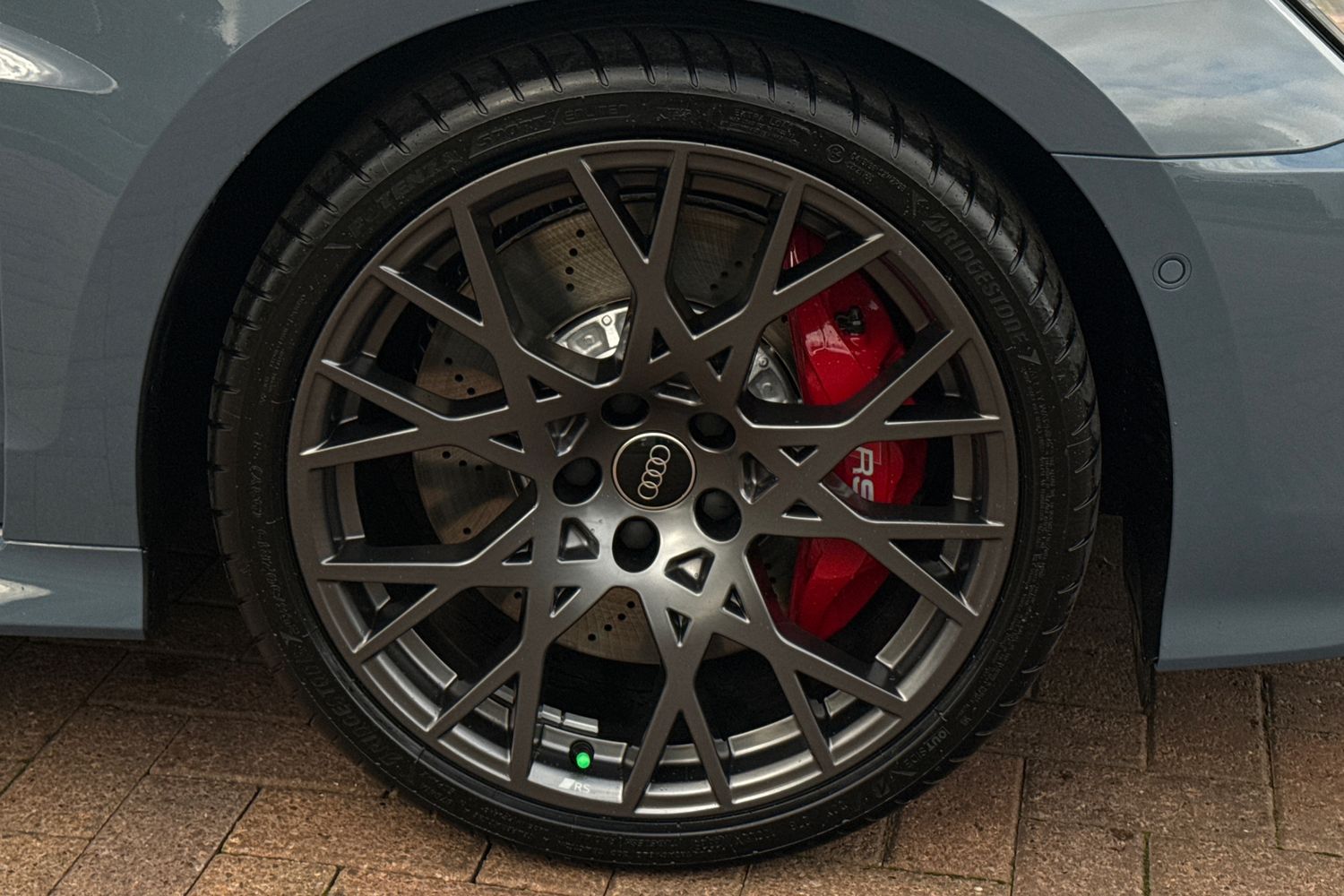 Used Audi RS3 2025 for sale - 76353166: Photo 10