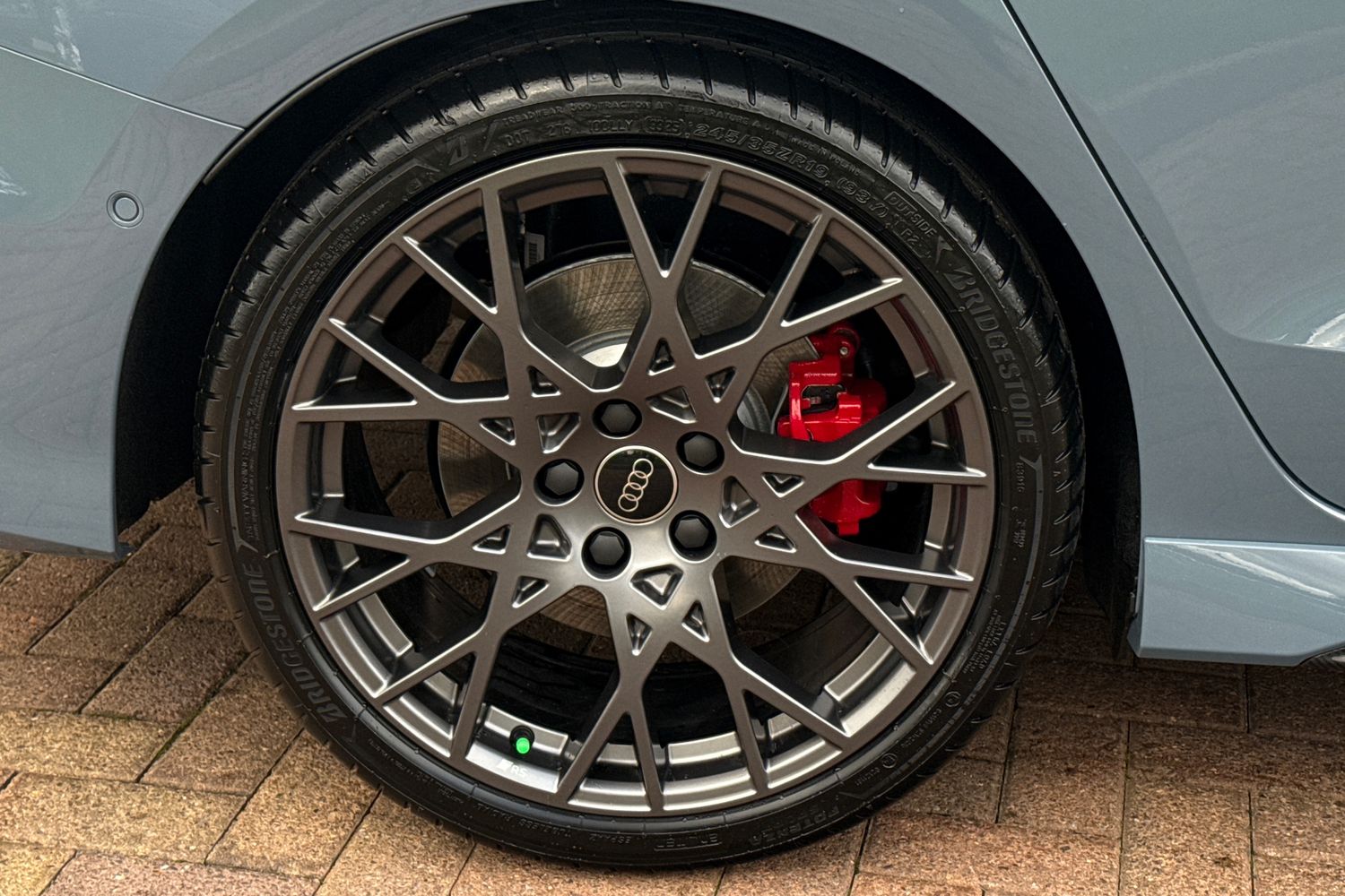 Used Audi RS3 2025 for sale - 76353166: Photo 11
