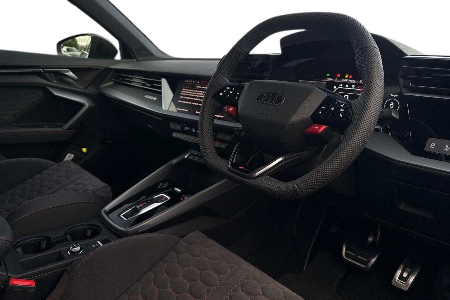 Used Audi RS3 2025 for sale - 76353166: Photo 13