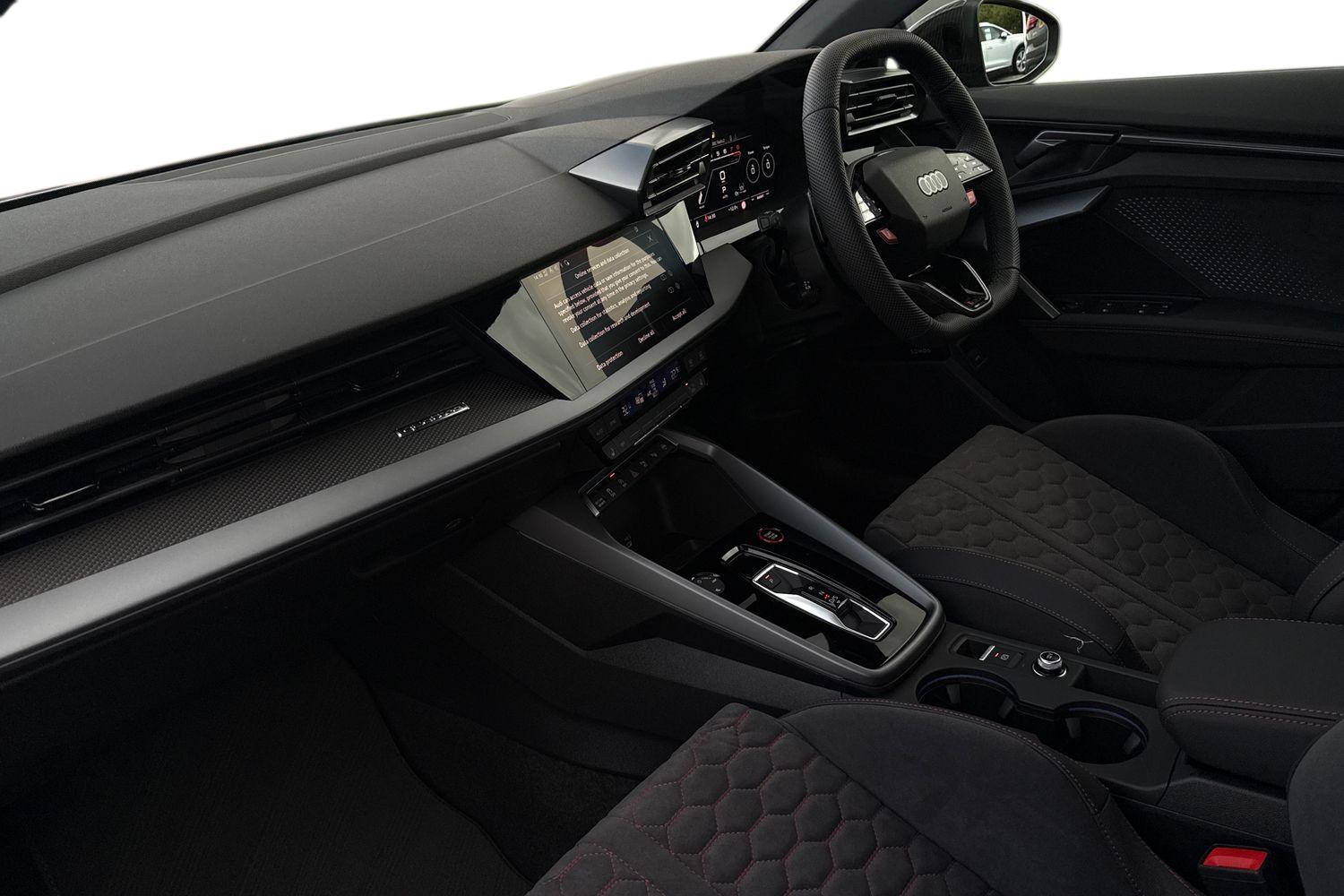 Used Audi RS3 2025 for sale - 76353166: Photo 14