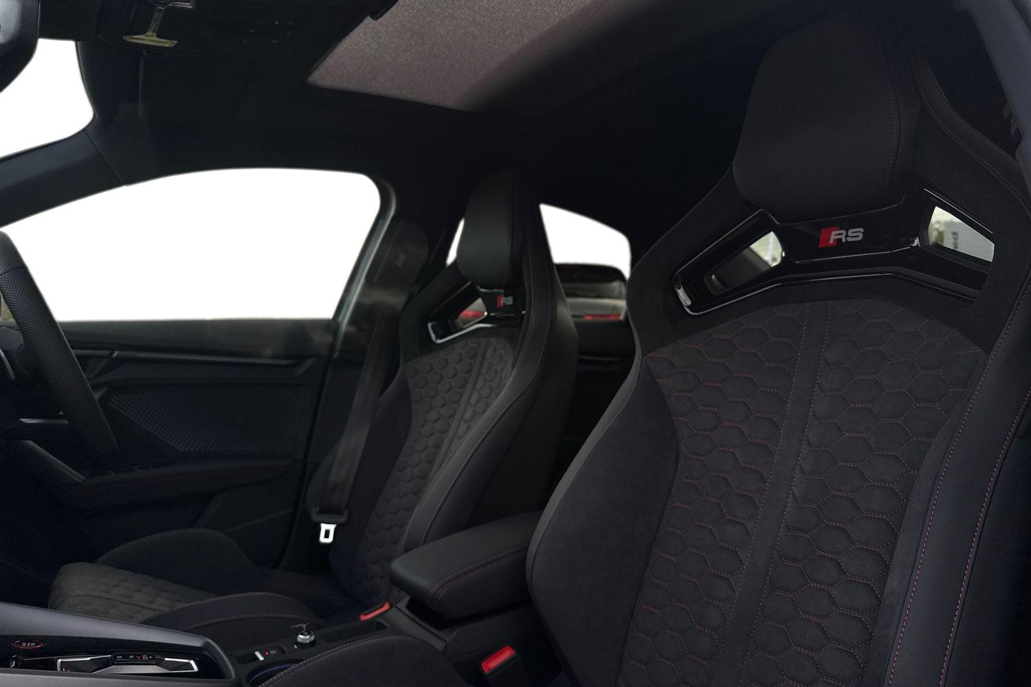 Used Audi RS3 2025 for sale - 76353166: Photo 15
