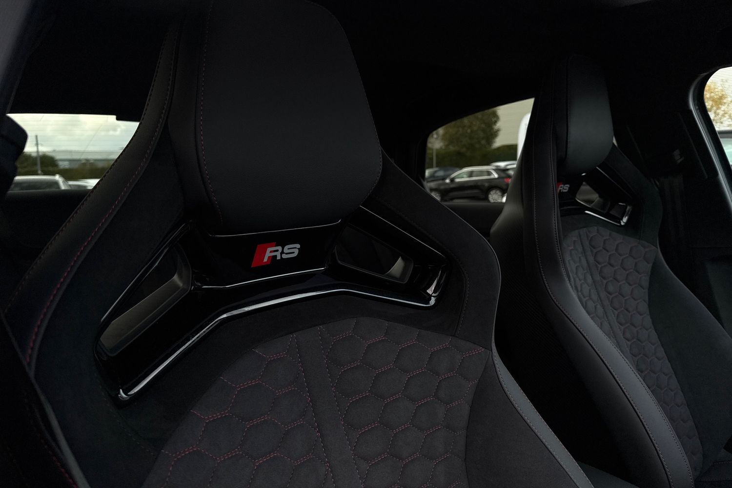 Used Audi RS3 2025 for sale - 76353166: Photo 23