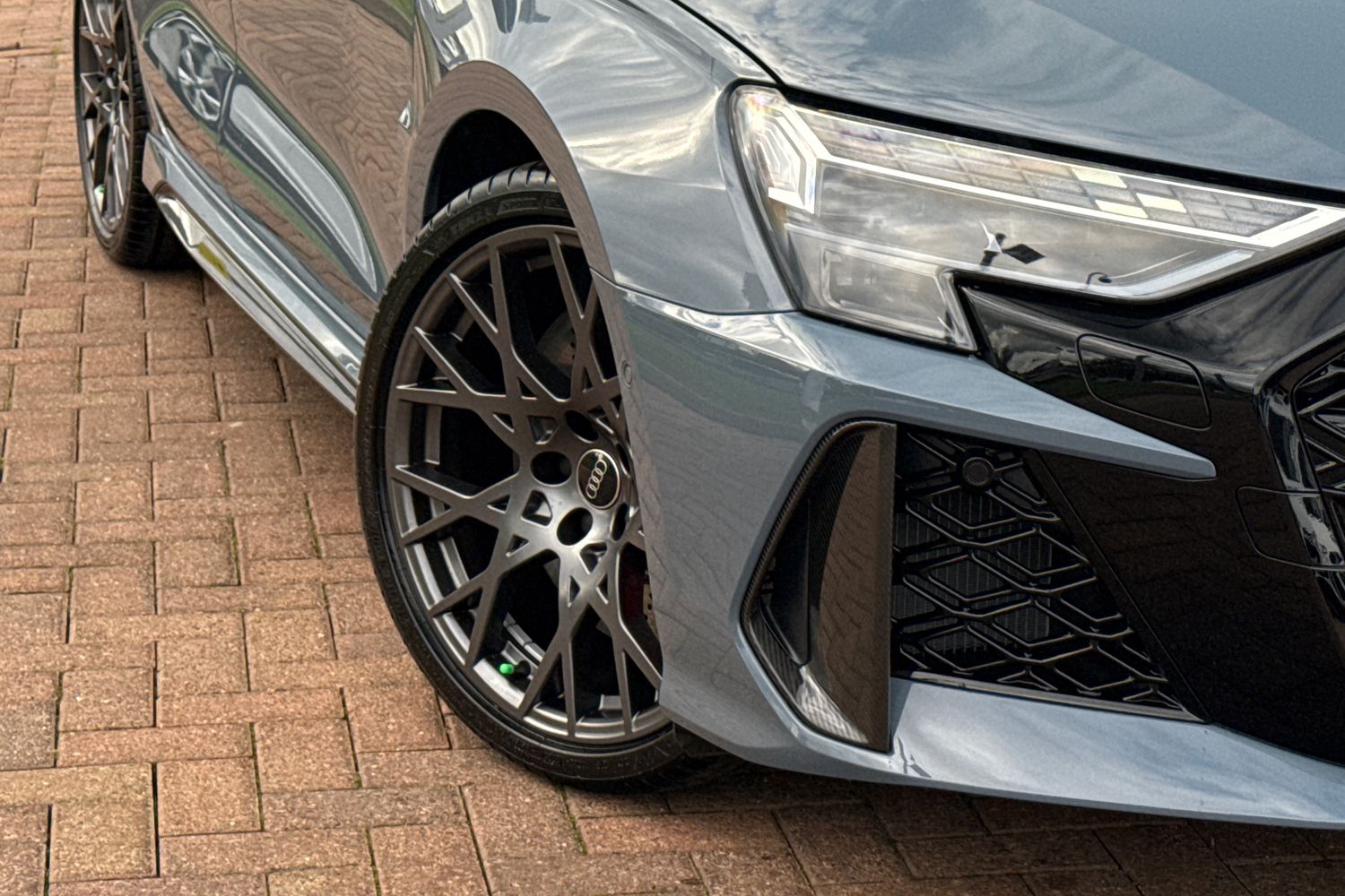 Used Audi RS3 2025 for sale - 76353166: Photo 25