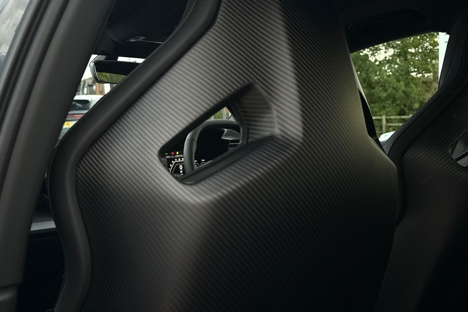 Used Audi RS3 2025 for sale - 76353166: Photo 27